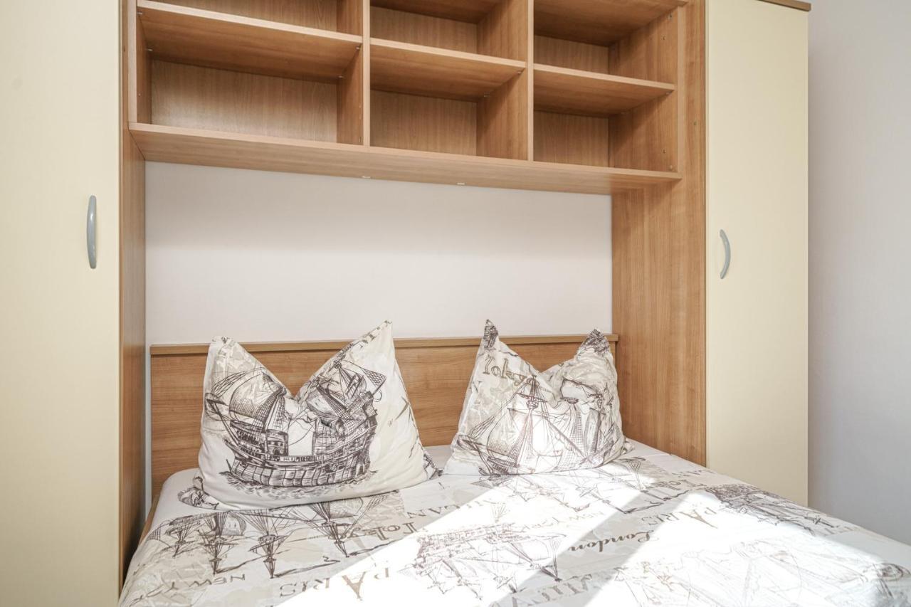 Apartmani Gabriella Водице Экстерьер фото